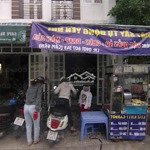 Mặt bằng kinh doanh 35m2 đường 537/12 nguyễn oanh quận gò vấp