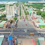 đất khu dân cư giá rẻ