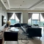 Siêu hiếm tại vị trí siêu đẹp tại vinhomes đồng khởi, căn hộ 4pn ngay lõi trung tâm view sài gòn