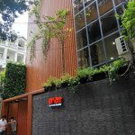 Ngộp bank bán nhà mặt tiền ngay nguyễn xí bình thạnh (6x20m). hầm 5 tầng. hđt 97 triệu/th chỉ 15 tỷ