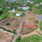 Bán lô đất 120m2 full thổ cư tại diên lạc - diên khánh - nha trang