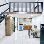 ️siu phẩm duplex 30m2 ngay đh công thương đầy đủ tiện nghi