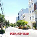 Xây căn hộ kinh doanh 193m2 đất nguyễn xiển bãi tắm sơn thuỷ