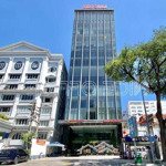 Chính chủ cho thuê 533m2 (l15) sàn văn phòng tòa nhà 198 nguyễn thị minh khai, q3, 0908140491