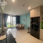 Cho thuê chung cư hoa sen - quận 11 75m2 2pn 2wc 11tr5/tháng. nội thất