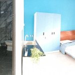 Chdv 30m2 bancon, full nội thất mới 100% ngay cv lê thị riêng, free xe