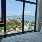 Bán căn góc view biển đông nam tòa 2b view siêu đẹp chung cư mường thanh viễn triều nha trang