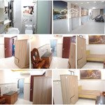 Studio tiêu chuẩn khách sạn 25m2,đối diện sân goft tsn view đẹp như mơ