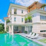 Bán biệt thự villa sala saroma full nội thất sang đẹp giá rẻ. hotline 0938 883 551 quyên