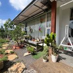 Bán homestay bảo lộc - giá tốt