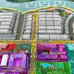 Những căn biệt thự sân vườn ven sông cuối cùng hàng chủ đầu tư tại vinhomes grand park q9