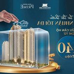 Căn hộ nam sài gòn chỉ thanh toán 440 triệu liền kề phú mỹ hưng