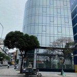 Ngộp bank bán nhà góc 2 mặt tiền cao văn lầu, quận 6 -diện tích9x21m - 4 tầng - giá bán 33 tỷ tl