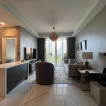 Cho thuê gấp sarina sala 2 phòng ngủ full nt chỉ 31 triệu net, view quận 1 nhà đẹp và sang