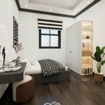 Phòng 30m2 bên nguyễn hữu cảnh, nội thất hiện đại, bình thạnh