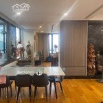 Penthouse iph xuân thủy - 298m2 - đầy đủ nội thất - bao phí sang tên - có slot ô tô - bán 24 tỷ