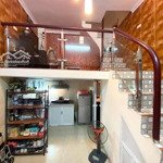 2.6 tỷ sở hữu ngay căn nhà văn hương 20m2 x 5 tầng - ngõ to thông tứ tung - cách mặt phố 100m