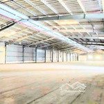 Kho- xưởng mặt tiền( 2.000m2) thủ đức. tphcm