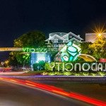 Bán Căn Hộ 2 Phòng Ngủ& 1 Vệ Sinhceladon City - Tân Phú