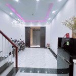 Hot lê văn lương!! nhà đẹp cực sát phố, ngõ nông 30m2 6 tầng