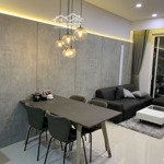 Cho thuê chung cư cao cấp golden mansion 75m2 nội thất full