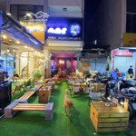 Sang quán cafe đẹp khu sầm uất phường 13 quận 10