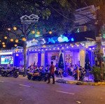 Sang quán cafe góc 2 mặt tiền ngay chung cư phường tân thành tân phú