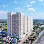 Bán chung cư 2 phòng ngủ77,6m2 giá chỉ 3,2 tỷ full nội thất - ck lên tới 7.5% - ht ls 0%/12 tháng