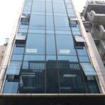 Mặt phố nguyễn hoàng, mỹ đình – 10 tầng thang máy – cho thuê 200tr/tháng
