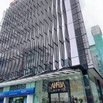 Bán nhà xây building, khách sạn. mặt tiền đường nguyễn đình chiểu đa kao quận 1 - 15x25m - 190 tỷ