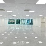 Chính chủ bql tòa nhà gems building tại ngã tư nguyễn trãi - khuất duy tiến cho thuê vp dt đa dạng