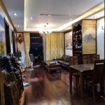 Bán căn hộ chung cư full đồ hc golden city bồ đề long biên, 87,3m2. giá: 5,3 tỷ. (bao thuế phí)