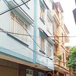 Bán đất phố đại mỗ,ô tô,kinh doanh,hàng xóm khu louis city, giá 5 tỉ 5