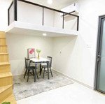 Khai trương căn hộ duplex mới 100%, full nội thất, không giớ hạn người