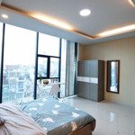 Chung cư mini nội thất đẹp view thoáng ngay chân cầu nguyễn văn cừ