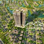 Review chi tiết tổ hợp căn hộ cao cấp the fibonan: sống cân bằng giữa thành phố triệu cây xanh