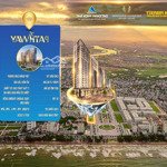 Căn hộ view biển sầm sơn giá chỉ hơn - 0976252898