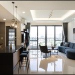 Cho thuê nhanh căn hộ hưng phúc 3 phòng ngủdiện tích97m2 + ô xe, lầu cao, view thoáng. giá bán 20 triệu.