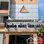 Bán nhàmặt tiềnlạc long quân, p. 5, quận 11