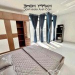 Căn hộ studio ban công 35m2 gần phan xích long