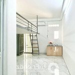 Duplex mới khai trương thoáng mát gần galaxy kinh dương vương gần bến xe miền tây