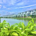 Biệt Thự Belhomes View Sông Tại Thành Phố Mới Thuỷ Nguyên - Giá Chỉ Hơn 7 Tỷ Xx Đồng