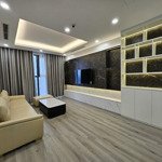 Hot - cho thuê căn 110m2, 3 phòng ngủ full đồ mới 100% tại brg, giá bán 25 triệu. liên hệ: 0911,400,844