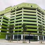 Cho thuê sàn thương mại, văn phòng parking zone 4 smart city giá tốt 100m2 - 20000m2