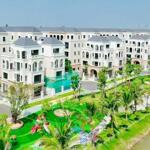 Siêu phẩm biệt thự liền kề chỉ còn 5.5 tỷ tại vinhomes ocean park 2