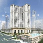 3 phòng ngủ- full nt - nhà đẹp tại goldora plaza chủ cần cho thuê 12,5 triệu