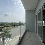 Sàn góc thủ thiêm lakeview 168m2 + sảnh 150m2, thang máy riêng tòa nhà