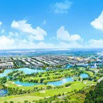 Chính chủ cần bán lô phú gia dự án biên hòa new city giá bán 1,45 tỷ/100m2