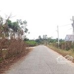 2,24 ha 4 mặt tiền đường bao quanh, đường nhựa nguyễn thông 176m