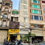 Ngợp bank! bán building nb 324 lý thường kiệt (dt: 9.8 x 20m) hầm 7 tầng hđt 185 triệu - 39.5 tỷ